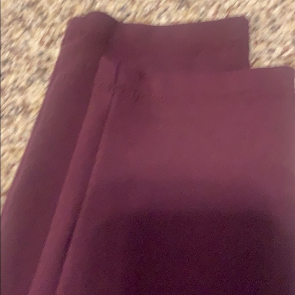 3/$25 Casual pants size M - Picture 4 of 4